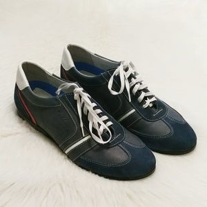 Kemal Tanca "Baldiva" Sneakers